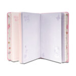 Squishy тефтер CoolPack Hello Kitty Pastel 1