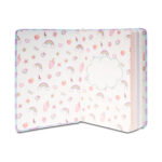Squishy тефтер CoolPack Hello Kitty Pastel 2