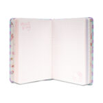 Squishy тефтер CoolPack Hello Kitty Pastel 2
