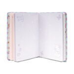 Squishy тефтер CoolPack Hello Kitty Pastel 2