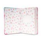Squishy тефтер CoolPack Hello Kitty Pastel 3