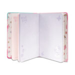 Squishy тефтер CoolPack Hello Kitty Pastel 3