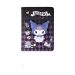 Squishy тефтер CoolPack Kuromi 1