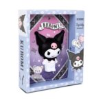 Squishy тефтер CoolPack Kuromi 2