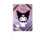 Squishy тефтер CoolPack Kuromi 2