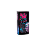 Squishy ученически несесер CoolPack Eva фигурка K-POP Dark