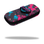 Squishy ученически несесер CoolPack Eva фигурка K-POP Dark