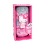 Squishy ученически несесер CoolPack Eva Hello Kitty Pastel 1