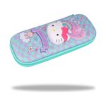 Squishy ученически несесер CoolPack Eva Hello Kitty Pastel 2