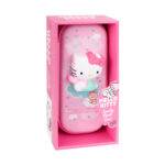 Squishy ученически несесер CoolPack Eva Hello Kitty Pastel 3