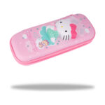 Squishy ученически несесер CoolPack Eva Hello Kitty Pastel 3
