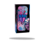 Squishy ученически несесер CoolPack Eva K-POP Bright