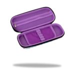 Squishy ученически несесер CoolPack Eva K-POP Bright