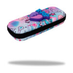 Squishy ученически несесер CoolPack Eva K-POP Bright