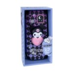 Squishy ученически несесер CoolPack Eva Kuromi 1