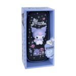 Squishy ученически несесер CoolPack Eva Kuromi 2