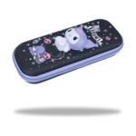 Squishy ученически несесер CoolPack Eva Kuromi 2