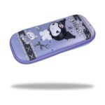 Squishy ученически несесер CoolPack Eva Kuromi 3