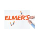 Сухо лепило Elmers, 40гр