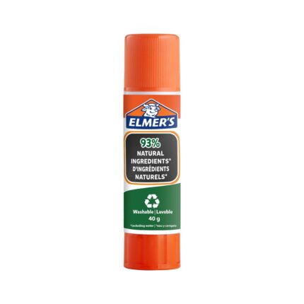 Сухо лепило Elmers, 40гр
