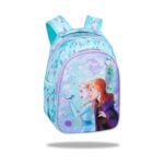 Светеща ученическа раница CoolPack Jimmy Frozen