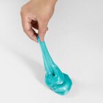 Течно лепило Elmer's Metallic Glue, 147 мл, зелено
