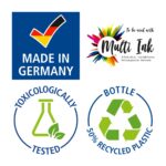 Течност за смесване на цв Staedtler Multi Ink,50мл