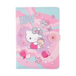 Тефтер CoolPack А5 Hello Kitty Pastel 3 с магнитно закопчаване