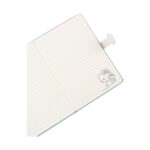 Тефтер CoolPack А5 Hello Kitty Pastel 3 с магнитно закопчаване