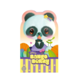 Тефтерче Bangoberry