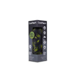 Термо бутилка CoolPack Bonet Comb