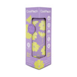 Термо бутилка CoolPack Bonet Flores Lila