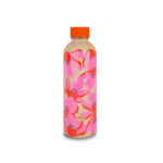 Термо бутилка CoolPack Bonet Flores Rosa