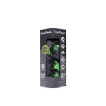 Термо бутилка CoolPack Bonet Green Mirror