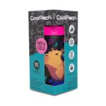 Термо бутилка CoolPack Bono Capybara Music