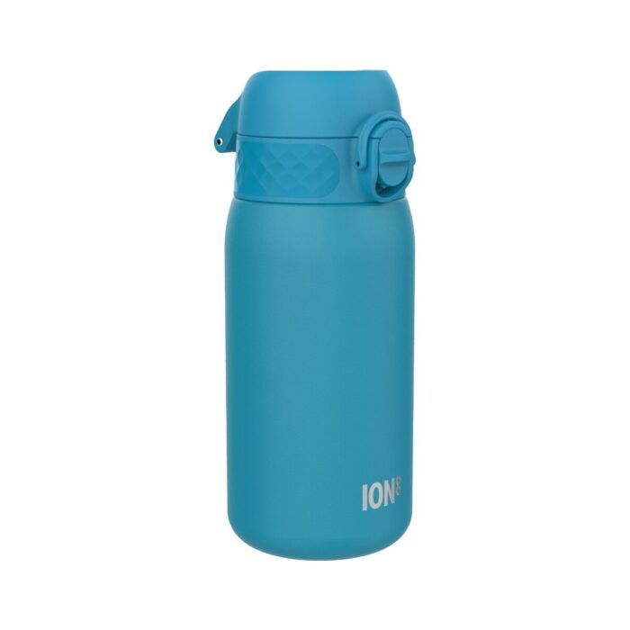 Термо бутилка за вода Ion8 Core, метална, 320мл, син Термо бутилка за вода Ion8 Core, метална, 320мл, син