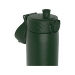 Термо бутилка за вода Ion8 SE, метална, 500мл, Dark green