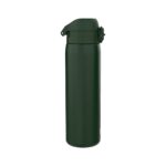 Термо бутилка за вода Ion8 SE, метална, 500мл, Dark green