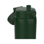 Термо бутилка за вода Ion8 SE, метална, 920мл, Dark Green
