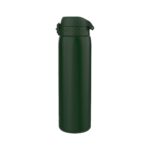 Термо бутилка за вода Ion8 SE, метална, 920мл, Dark Green