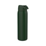 Термо бутилка за вода Ion8 SE, метална, 920мл, Dark Green