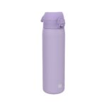 Термо бутилка за вода Ion8 SE, метална, 500мл, Periwinkle
