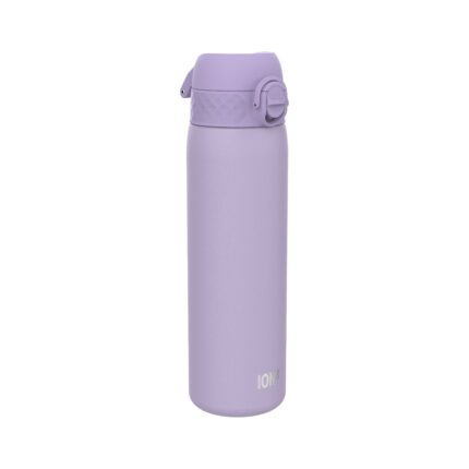 Термо бутилка за вода Ion8 SE, метална, 500мл, Periwinkle