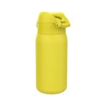 Термо бутилка за вода Ion8 SE, метална, 320мл, Yellow