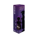 Термо бутилка Wednesday 500мл, Purple