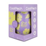Термо чаша CoolPack Miss Flores Lila
