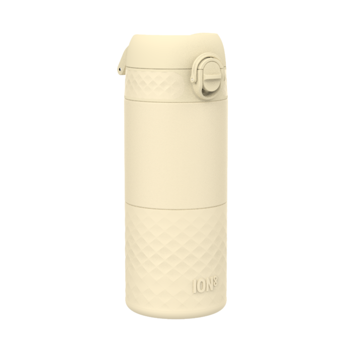 Термо чаша Ion8, метална, 360мл, бежова Термо чаша Ion8, метална, 360мл, бежова