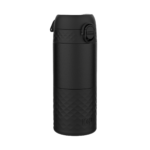 Термо чаша Ion8, метална, 360мл, черна