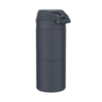 Термо чаша Ion8, метална, 360мл, синя