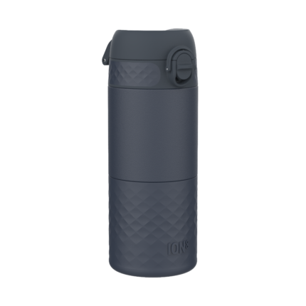 Термо чаша Ion8, метална, 360мл, синя